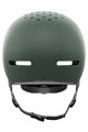 POC Cycling helmet - CORPORA - green