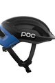 POC Cycling helmet - OMNE AIR RESIST MIPS - blue/black