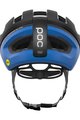 POC Cycling helmet - OMNE AIR RESIST MIPS - blue/black