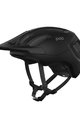 POC Cycling helmet - AXION - black