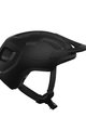 POC Cycling helmet - AXION - black