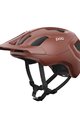 POC Cycling helmet - AXION - brown