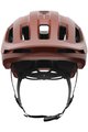 POC Cycling helmet - AXION - brown
