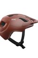 POC Cycling helmet - AXION - brown