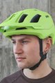 POC Cycling helmet - AXION - green