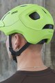 POC Cycling helmet - AXION - green