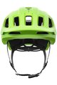 POC Cycling helmet - AXION - green