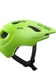 POC Cycling helmet - AXION - green