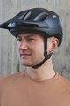 POC Cycling helmet - AXION - blue/black