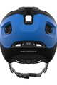 POC Cycling helmet - AXION - blue/black