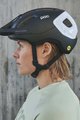 POC Cycling helmet - AXION RACE MIPS - black