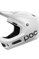 POC Cycling helmet - CORON AIR MIPS - white