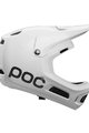 POC Cycling helmet - CORON AIR MIPS - white