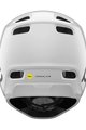 POC Cycling helmet - CORON AIR MIPS - white