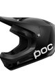POC Cycling helmet - CORON AIR MIPS - black