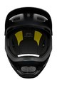 POC Cycling helmet - CORON AIRCARBON MIPS - black