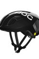 POC Cycling helmet - VENTRAL MIPS - black