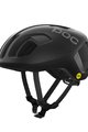 POC Cycling helmet - VENTRAL MIPS - black