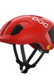 POC Cycling helmet - VENTRAL MIPS - red