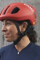 POC Cycling helmet - VENTRAL MIPS - red