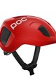 POC Cycling helmet - VENTRAL MIPS - red