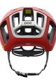 POC Cycling helmet - VENTRAL MIPS - red