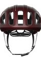 POC Cycling helmet - VENTRAL MIPS - bordeaux