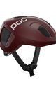 POC Cycling helmet - VENTRAL MIPS - bordeaux