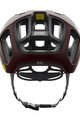 POC Cycling helmet - VENTRAL MIPS - bordeaux
