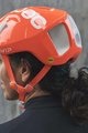 POC Cycling helmet - VENTRAL MIPS - orange