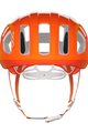 POC Cycling helmet - VENTRAL MIPS - orange