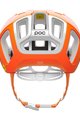 POC Cycling helmet - VENTRAL MIPS - orange