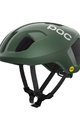 POC Cycling helmet - VENTRAL MIPS - green