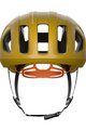 POC Cycling helmet - VENTRAL MIPS - yellow