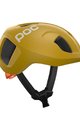 POC Cycling helmet - VENTRAL MIPS - yellow