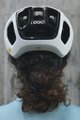 POC Cycling helmet - VENTRAL AIR MIPS - white