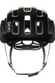 POC Cycling helmet - VENTRAL AIR MIPS - black