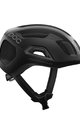 POC Cycling helmet - VENTRAL AIR MIPS - black