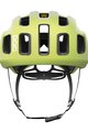 POC Cycling helmet - VENTRAL AIR MIPS - yellow
