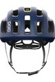 POC Cycling helmet - VENTRAL AIR MIPS - blue