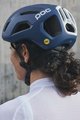 POC Cycling helmet - VENTRAL AIR MIPS - blue