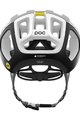 POC Cycling helmet - VENTRAL AIR MIPS NFC - white/black