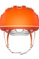 POC Cycling helmet - VENTRAL TEMPUS MIPS - orange