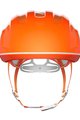 POC Cycling helmet - VENTRAL TEMPUS MIPS - orange