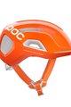 POC Cycling helmet - VENTRAL TEMPUS MIPS - orange