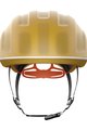 POC Cycling helmet - VENTRAL TEMPUS MIPS - yellow