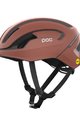 POC Cycling helmet - OMNE AIR MIPS - brown