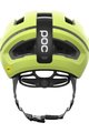 POC Cycling helmet - OMNE AIR MIPS - yellow