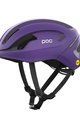 POC Cycling helmet - OMNE AIR MIPS - purple