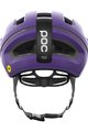 POC Cycling helmet - OMNE AIR MIPS - purple